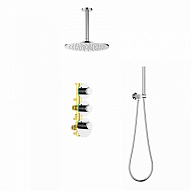 Душевая система встроенная с термостатом Timo Saona SX-2399/00SM хром 500_191_2835907